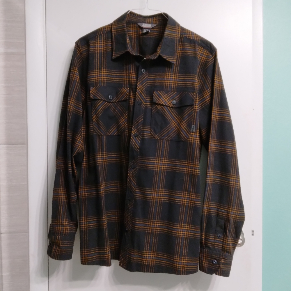 Outdoor Research flannel